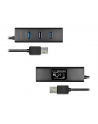 axagon Hub 4-portowy HUE-S2B USB 3.2 Gen 1 charging hub, microUSB - nr 21