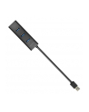 axagon Hub 4-portowy HUE-S2B USB 3.2 Gen 1 charging hub, microUSB - nr 26