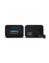 axagon Hub 4-portowy HUE-S2B USB 3.2 Gen 1 charging hub, microUSB - nr 34
