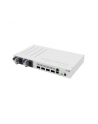 MIKROTIK CRS504-4XQ-IN Cloud Switch 4x 100G QSFP28 1x RJ45 100Mb/s - nr 16