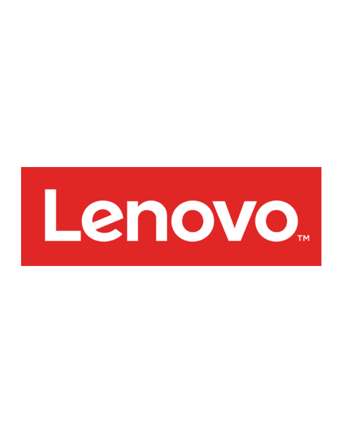 LENOVO 3Y Pczerwonyect ADP + KYD + SBTY + International Upg główny