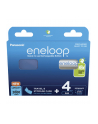 Panasonic Akumulator Aa/R06 Eneloop Hr06 52332181 Nimh 2000 Mah 1.2 V 4szt. - nr 4