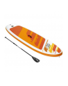 Bestway Hydro Force Nadmuchiwana deska SUP Aqua Journey - nr 1