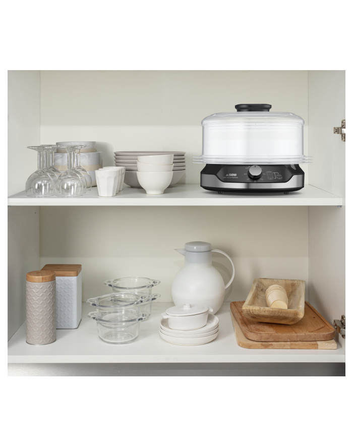 Tefal Ultra Compact VC204810 główny