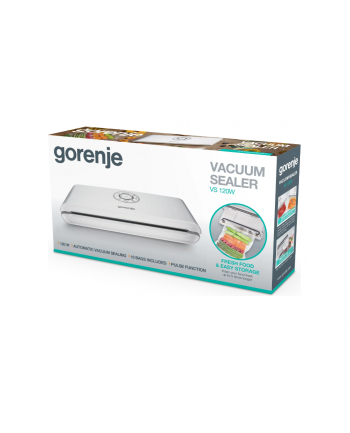 Gorenje VS120W