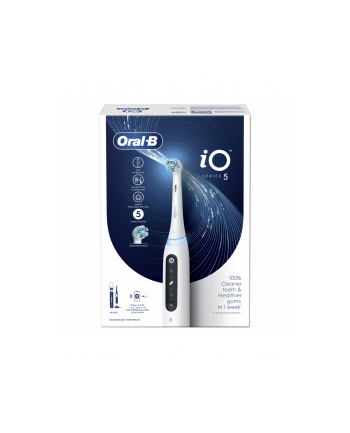 Oral-B iO Series 5 White