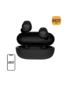 Qcy T17 TWS Czarne - nr 1