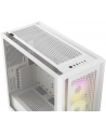 CORSAIR iCUE 5000D RGB Airflow Mid-Tower True White - nr 31