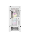 CORSAIR iCUE 5000D RGB Airflow Mid-Tower True White - nr 36