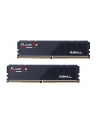 g.skill Pamięć PC - DDR5 64GB (2x32GB) Flare X5 AMD 5600MHz CL36-36 Czarna - nr 2