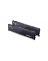 g.skill Pamięć PC - DDR5 64GB (2x32GB) Flare X5 AMD 5600MHz CL36-36 Czarna - nr 7