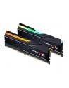 g.skill Pamięć PC - DDR5 64GB (2x32GB) Trident Neo AMD RGB 6000MHz CL30 Czarna - nr 10