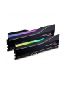 g.skill Pamięć PC - DDR5 64GB (2x32GB) Trident Neo AMD RGB 6000MHz CL30 Czarna - nr 15