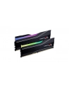 g.skill Pamięć PC - DDR5 64GB (2x32GB) Trident Neo AMD RGB 6000MHz CL30 Czarna - nr 33
