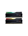 g.skill Pamięć PC - DDR5 64GB (2x32GB) Trident Neo AMD RGB 6000MHz CL30 Czarna - nr 34