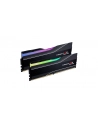 g.skill Pamięć PC - DDR5 64GB (2x32GB) Trident Neo AMD RGB 6000MHz CL30 Czarna - nr 35