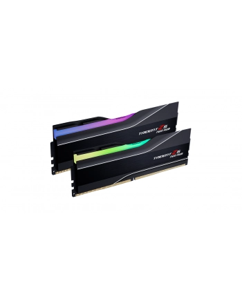 g.skill Pamięć PC - DDR5 64GB (2x32GB) Trident Neo AMD RGB 6000MHz CL30 Czarna nr 2