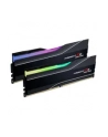 g.skill Pamięć PC - DDR5 64GB (2x32GB) Trident Neo AMD RGB 6000MHz CL30 Czarna - nr 37