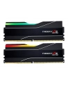 g.skill Pamięć PC - DDR5 64GB (2x32GB) Trident Neo AMD RGB 6000MHz CL30 Czarna - nr 39