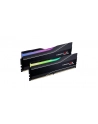g.skill Pamięć PC - DDR5 64GB (2x32GB) Trident Neo AMD RGB 6000MHz CL30 Czarna - nr 4