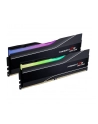 g.skill Pamięć PC - DDR5 64GB (2x32GB) Trident Neo AMD RGB 6000MHz CL30 Czarna - nr 9