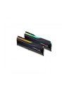 g.skill Pamięć PC - DDR5 64GB (2x32GB) Trident Neo AMD RGB 6000MHz CL32 Czarna - nr 6