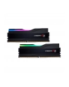 g.skill Pamięć PC - DDR5 64GB (2x32GB) Trident Z5 RGB 6400MHz CL32 XMP3 Czarna - nr 1