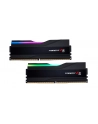 g.skill Pamięć PC - DDR5 64GB (2x32GB) Trident Z5 RGB 6400MHz CL32 XMP3 Czarna - nr 2