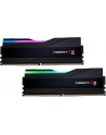 g.skill Pamięć PC - DDR5 32GB (2x16GB) Trident Z5 RGB 7600MHz CL36 XMP3 Czarna - nr 10