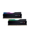 g.skill Pamięć PC - DDR5 32GB (2x16GB) Trident Z5 RGB 7600MHz CL36 XMP3 Czarna - nr 41