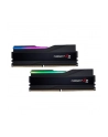 g.skill Pamięć PC - DDR5 32GB (2x16GB) Trident Z5 RGB 7600MHz CL36 XMP3 Czarna - nr 5