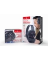 GEMBIRD Słuchawki stereofoniczne Bluetooth z efektem świetlnym LED czarne - nr 13