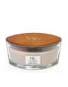 Woodwick Candle Hearthwick Vanilla&Sea Salt 453,6g - nr 1