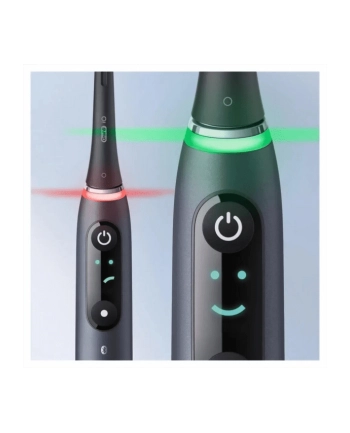 Braun Oral-B iO Series 9N Black Onyx JAS22 nr 2