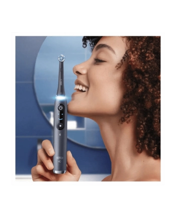 Braun Oral-B iO Series 9N Black Onyx JAS22 nr 1