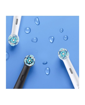 Braun Oral-B iO Series 6 White nr 1