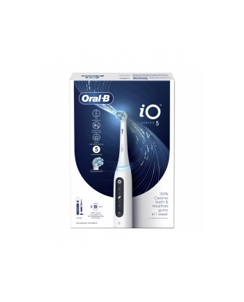 Oral-B iO Series 5 White nr 2
