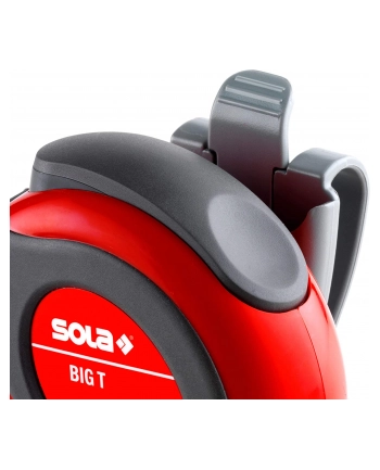 Sola Miara zwijana stalowa Big T 8m 50021401 nr 1