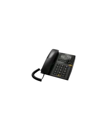 Alcatel T58 Czarny nr 1