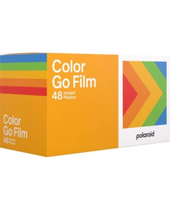 POLAROID GO Film Multipack 48 Photos nr 1