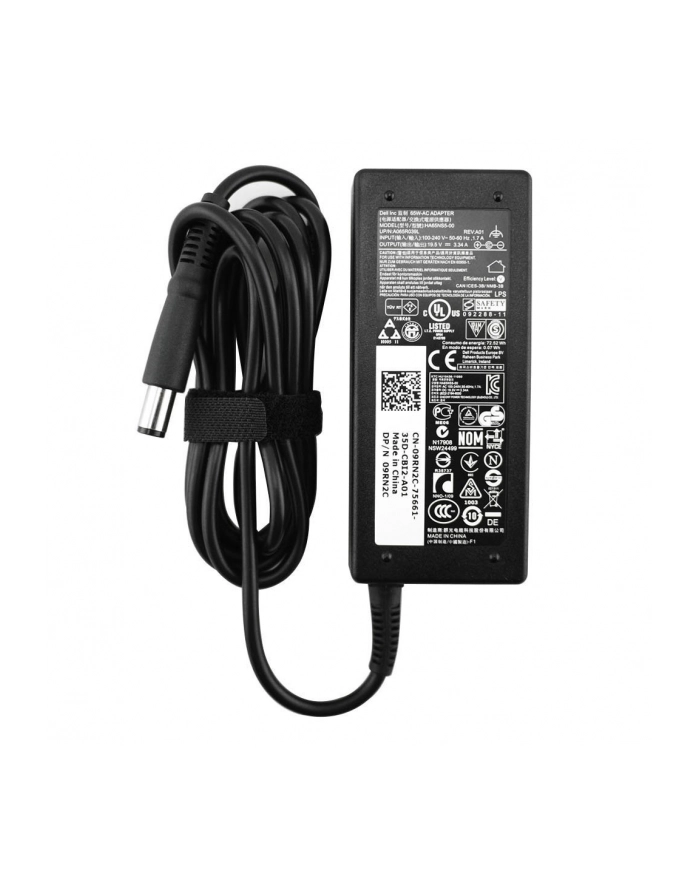 Dell AC Adaptor (9RN2C) główny