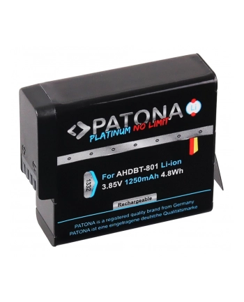 Patona AHDBT-801 nr 1
