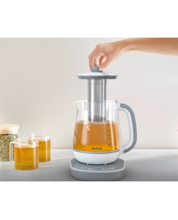 Tefal Tastea BJ551B10 nr 1