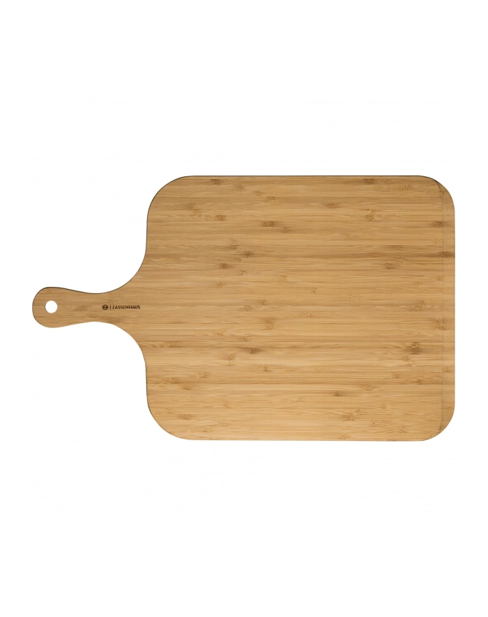Zassenhaus Bambus Łopata Do Pizzy 45X29X1 Cm (54309) główny