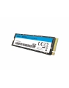lexar Dysk SSD NM610 Pro 1TB NVMe M.2 2280 3300/2600MB/s - nr 3