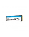lexar Dysk SSD NM610 Pro 500GB NVMe M.2 2280 3300/1700MB/s - nr 12