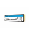 lexar Dysk SSD NM610 Pro 500GB NVMe M.2 2280 3300/1700MB/s - nr 2