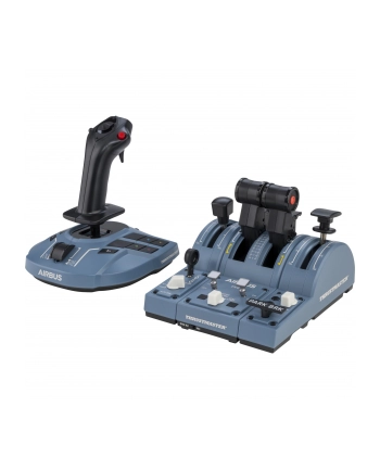 Thrustmaster TCA Captain Pack X Airbus Edition (4460217) nr 2