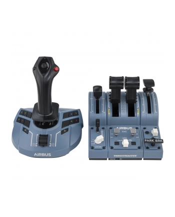 Thrustmaster TCA Captain Pack X Airbus Edition (4460217) nr 1