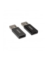 AKASA  ADAPTER USB USB-A - USB-C (AK-CBUB61-KT02) (AKCBUB61KT02)  (AKCBUB61KT02) - nr 7